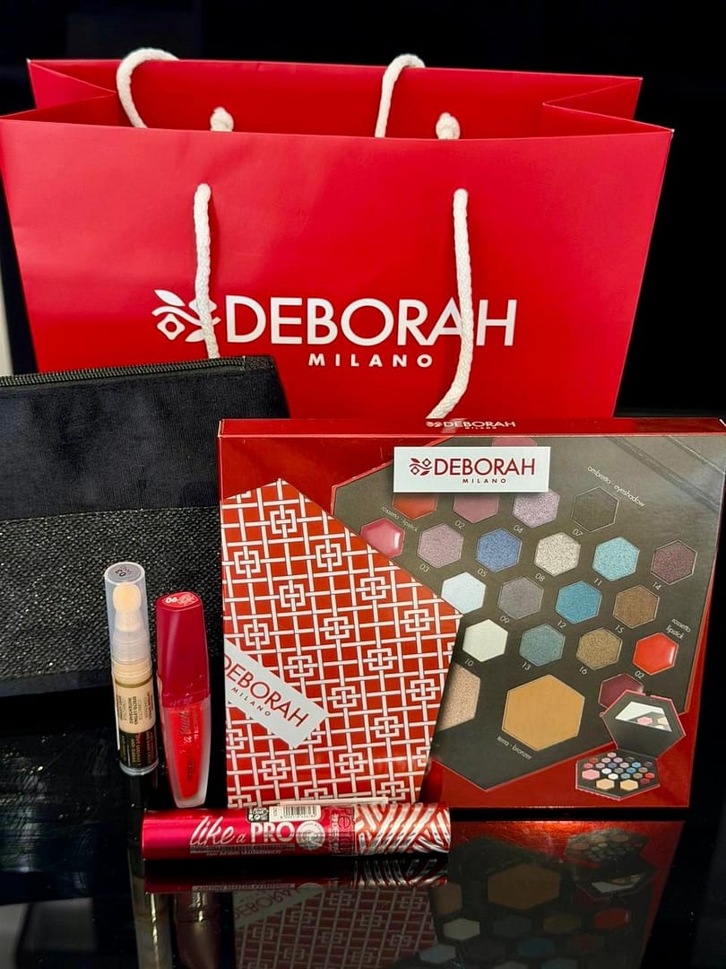 PP044 Coffret glamour Makeup - Image 1