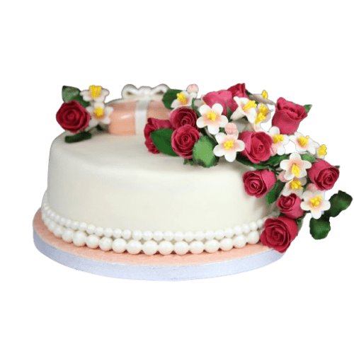 Cakes Tunisia