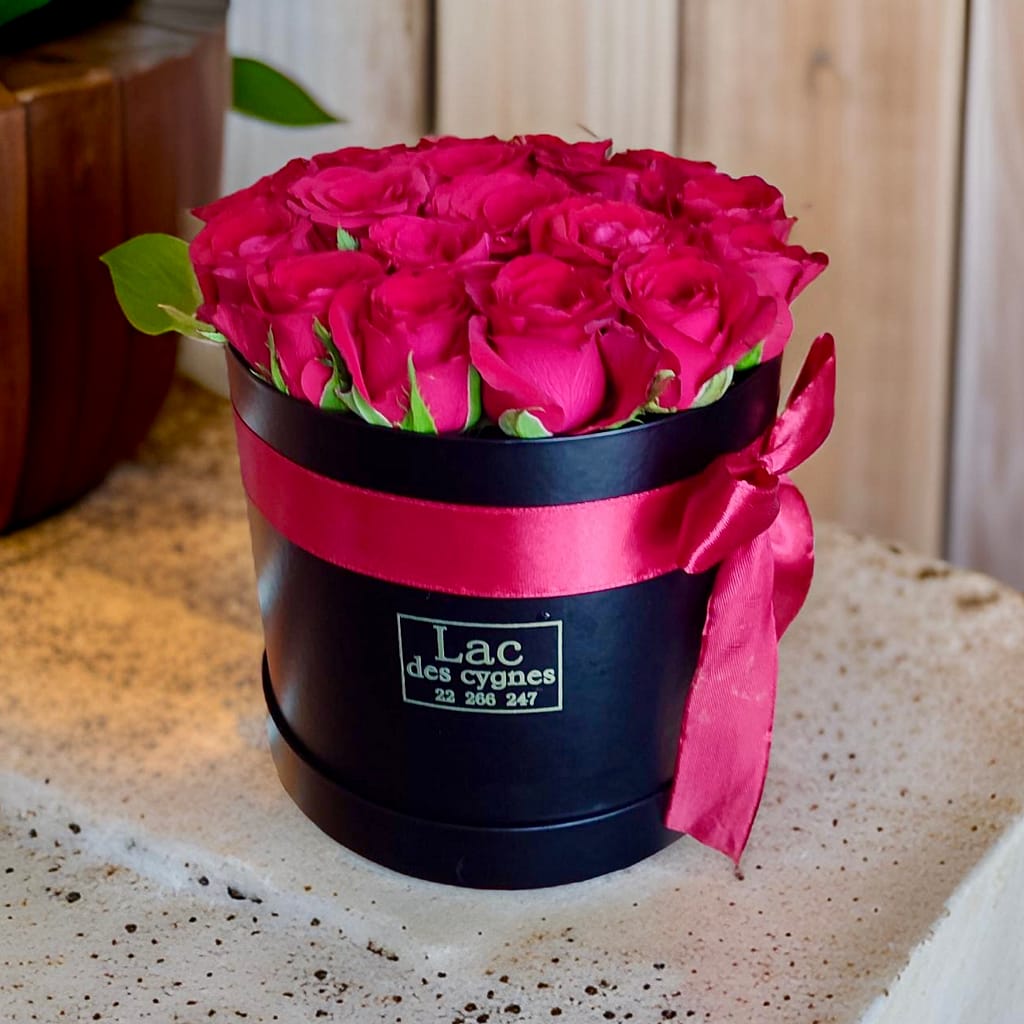 Send gifts and flowers to tunisia