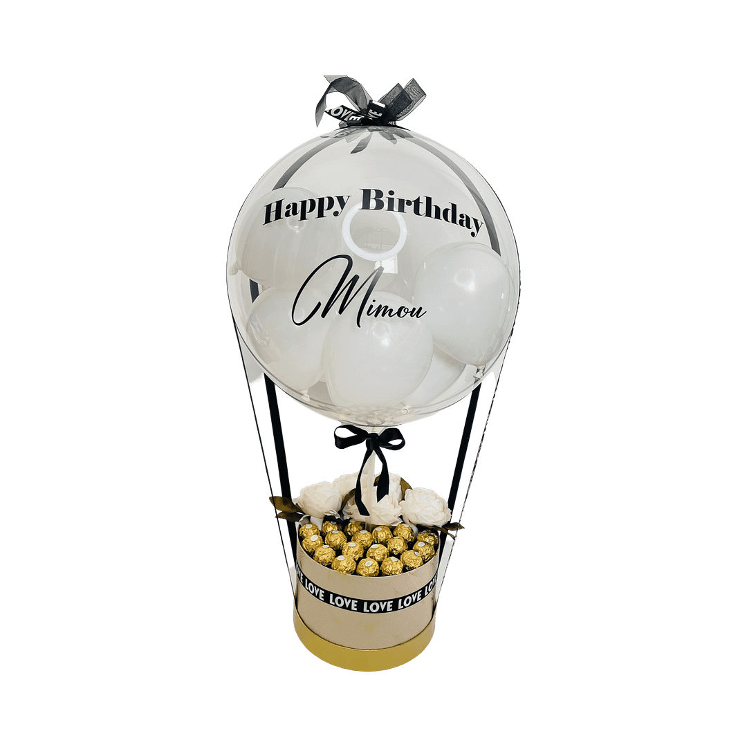 Blog | Giftili Balloons Logo Giftili Tunisia