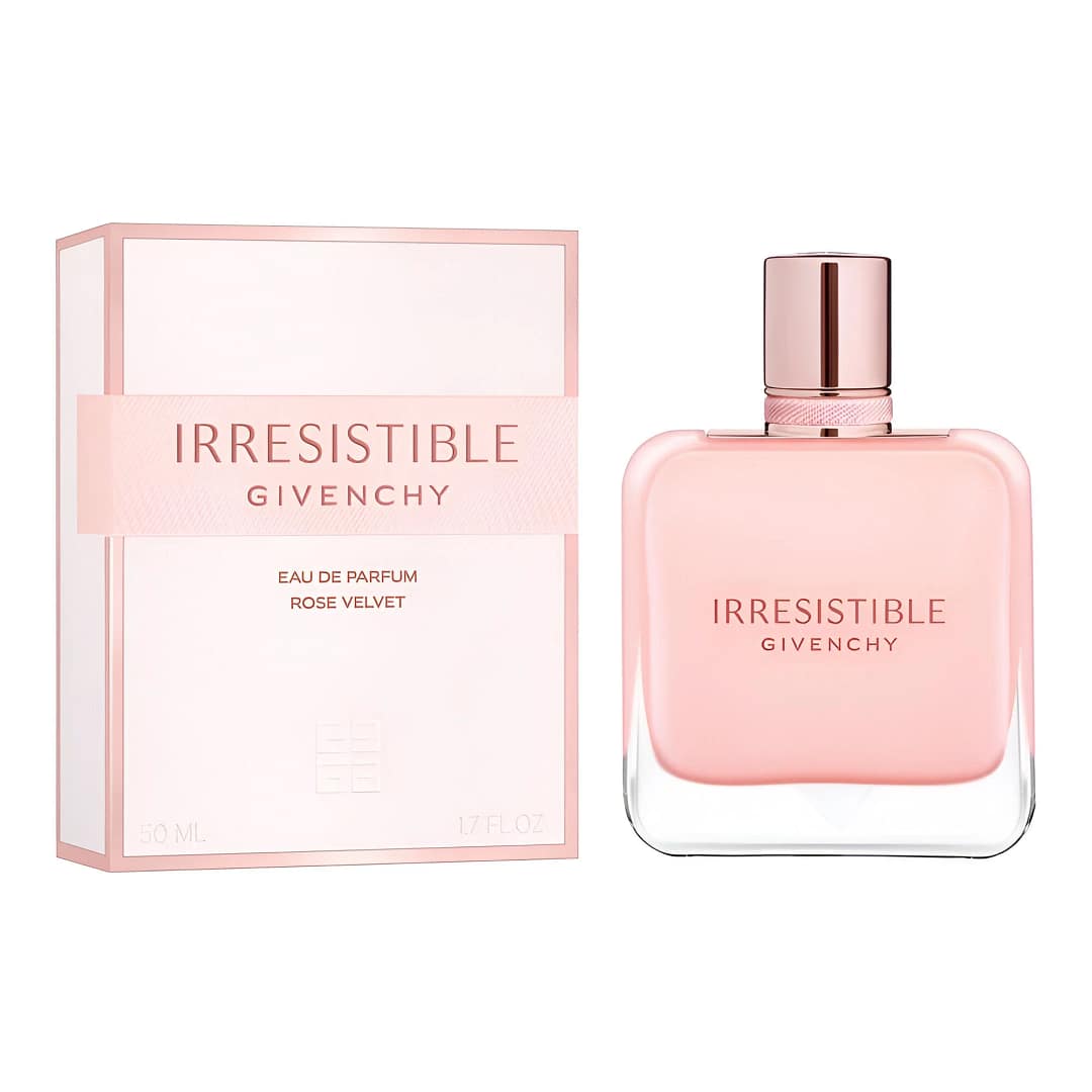 Givenchy Irresistible Rose Velvet 50 Ml