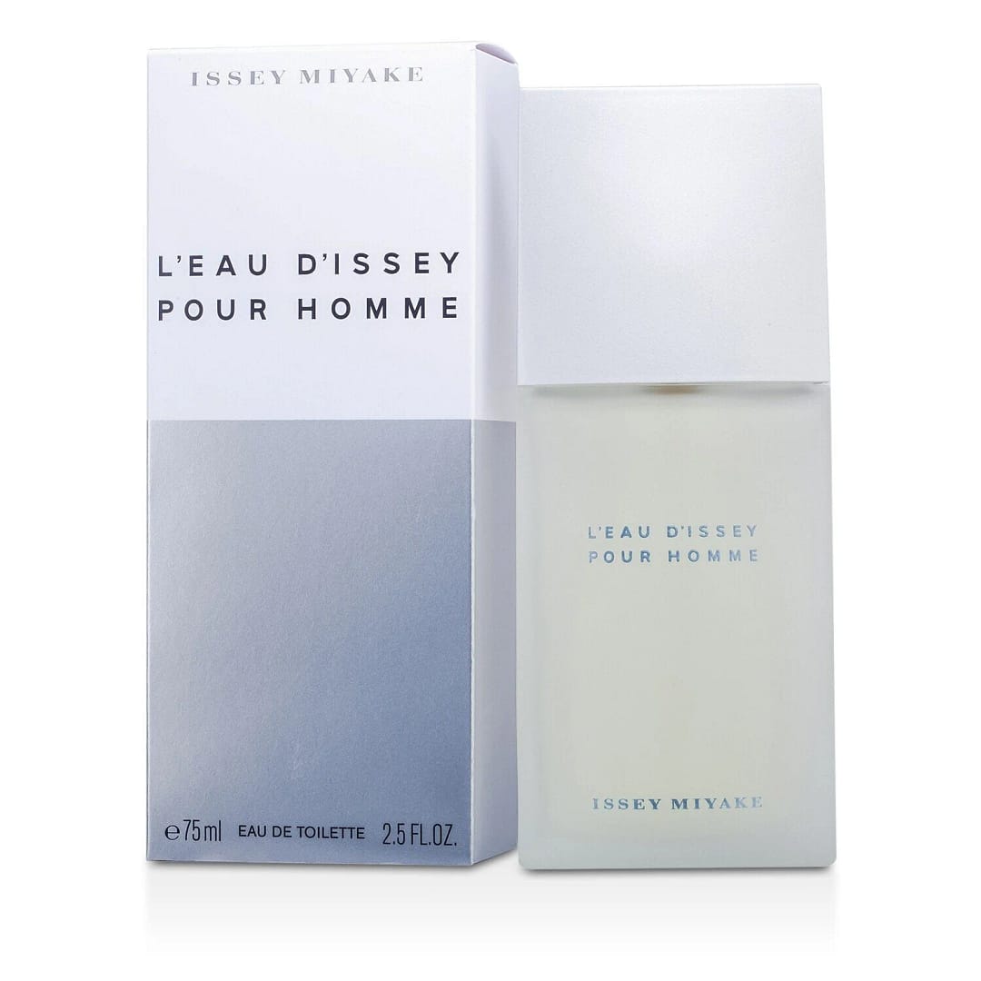 Issey Miyake L'Eau D'Issey 100 Ml
