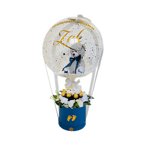 Customized Gifts to Tunisia