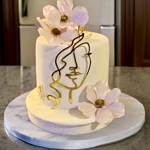 Send cakes to Tunisia