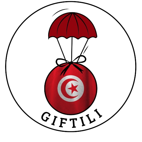 Giftili Logo