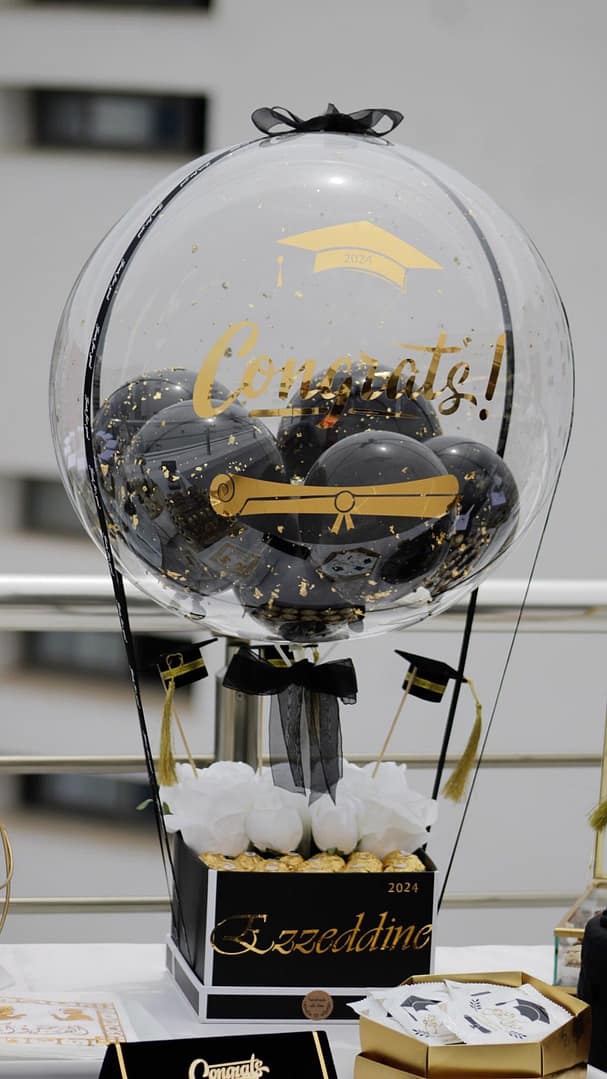 Graduation gifts Tunisia Giftili Tunisia