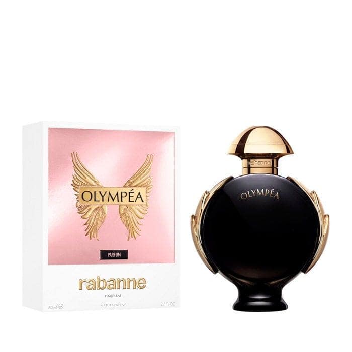 Olympea Rabanne 80 Ml