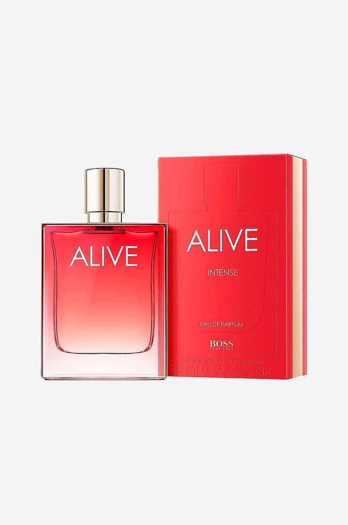 Hugo Boss Alive Intense 100 Ml
