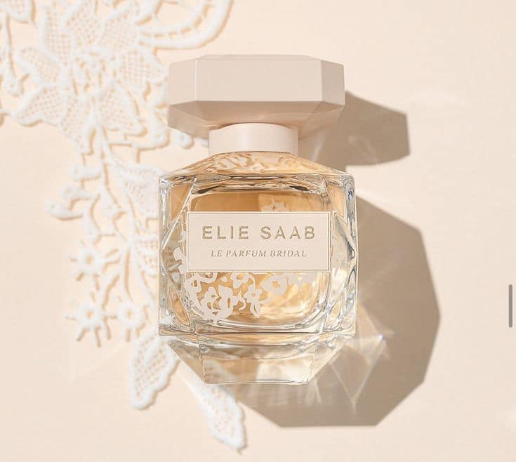 Elie Saab Le Parfum Bridal 90 Ml