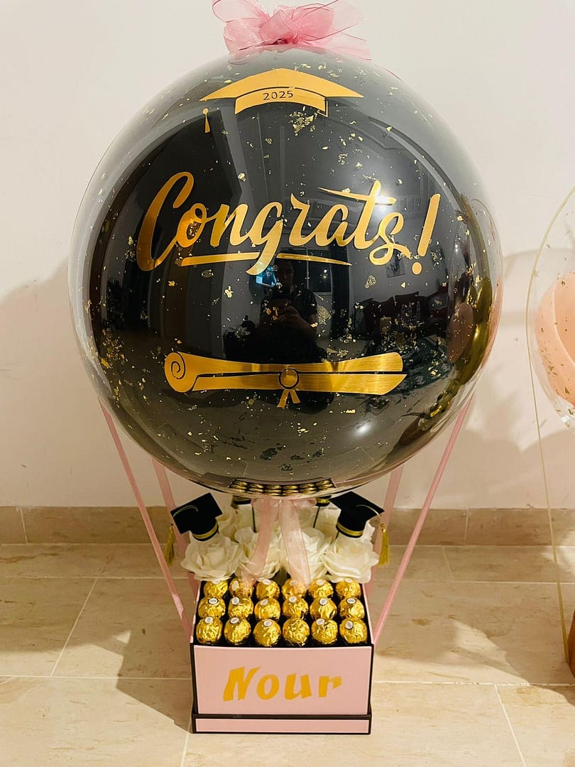 Graduation Gifts Tunisia