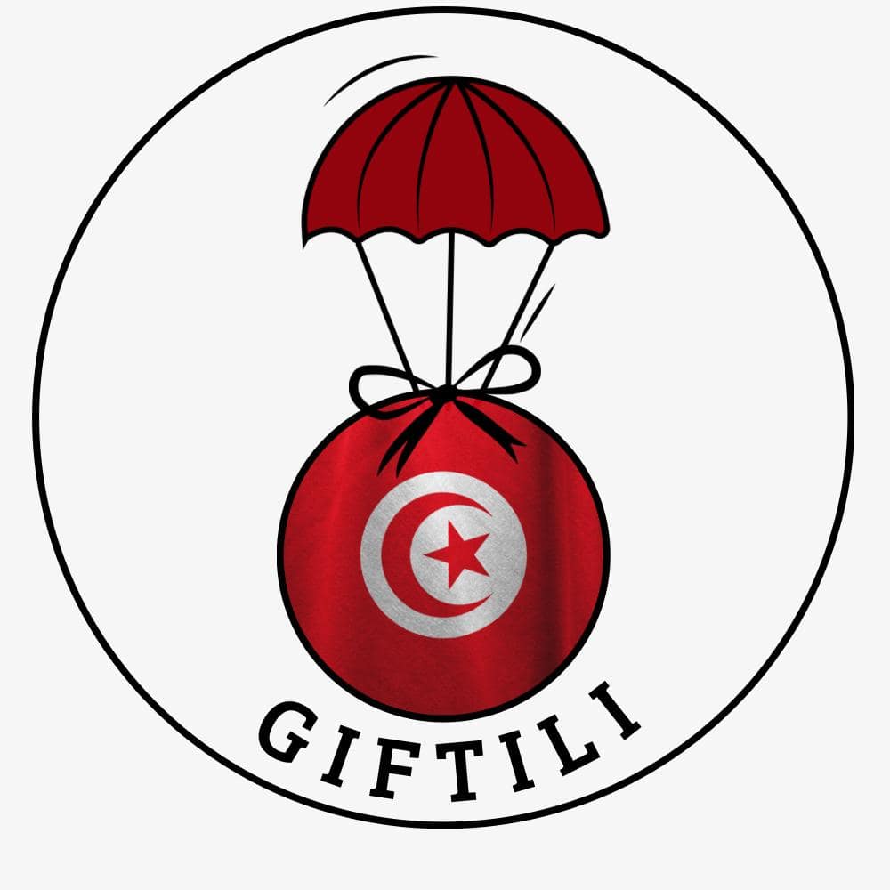 About Giftili Online Tunisian Gift Platform